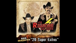 Los Relampagos Del Norte - Alma Rendida chords