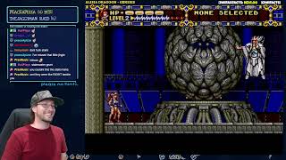 Alisia Dragoon - Genesis