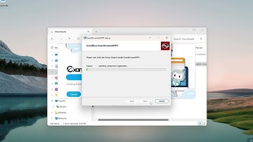 Panduan Instalasi ExamBPPP Windows