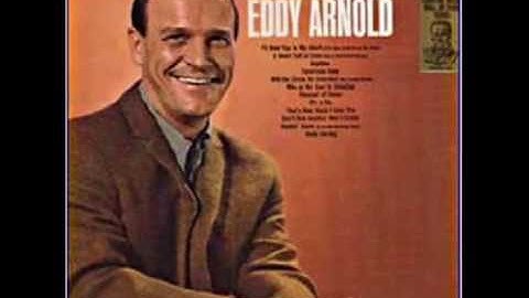 Eddy Arnold - Anytime 1947