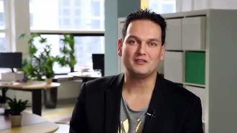 homepage video trouwshoot.nl