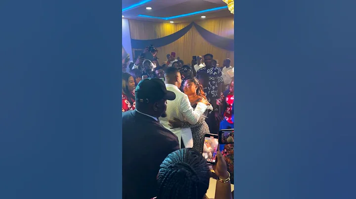 Tope Alabi's Soulful Surprise: A Birthday Anthem for Woli Agba!