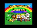 The Adventures Of Gracie Lou Theme Song Multilanguage 