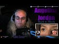 Angelina Jordan - Requested Reaction - Back to Black