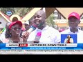 Lecturers’ Strike: University Learning Suspended as Staff Reject 4% Salary Increase