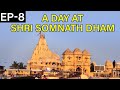 Ep 8 diu to shri somnath dham  gaulok dham mbhalka teertha ahilya bai temple