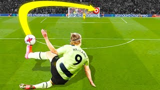 Erling Haaland Top 15 Goals That Shocked The World