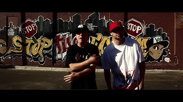 Proximity - Lead By Example [Official Music Video]