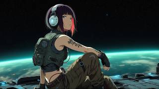 1995 ORBIT FADE MEMORY | Cyberpunk, Synthwave,  Vaporwave, Chillwave, Retrowave, Playlist