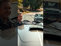 From Courts to Cars: Joe Johnson's New Life! #Shorts