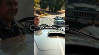 From Courts to Cars: Joe Johnson's New Life! #Shorts