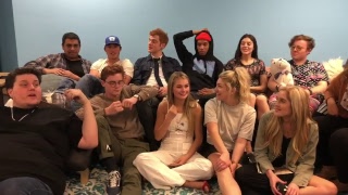 American Idol Top 14 - "Who's Most Likely To..."