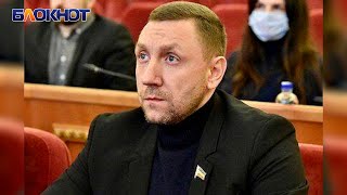 Актер, Режиссер Или Миллиардер: Кого Узнали Волгодонцы На Фото Депутата Заксобрания Максима Геласа