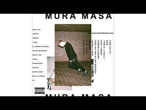 Mura Masa - What If I Go?