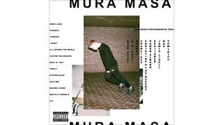 Mura Masa - What If I Go?