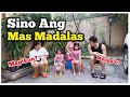 Sino Ang Mas Madalas | Melason Family Vlog