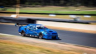 World Time Attack Challenge 2016