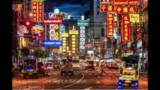 Murray Head - One Night In Bangkok (Sagost Bootleg) Resimi
