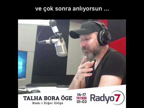 ÇOK SONRA ANLARSIN