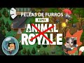 PELEAS DE FURROS