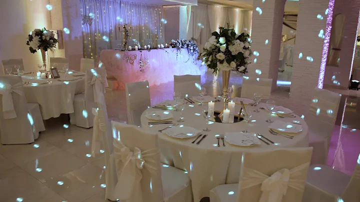 Perla event hall