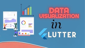 Data Visualization in Flutter - Add Interactive Charts