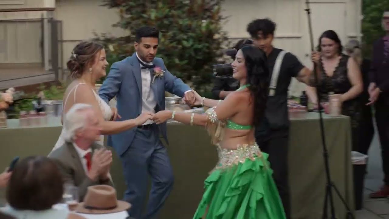 Shik Shak Shok - Nicole Maria Dance