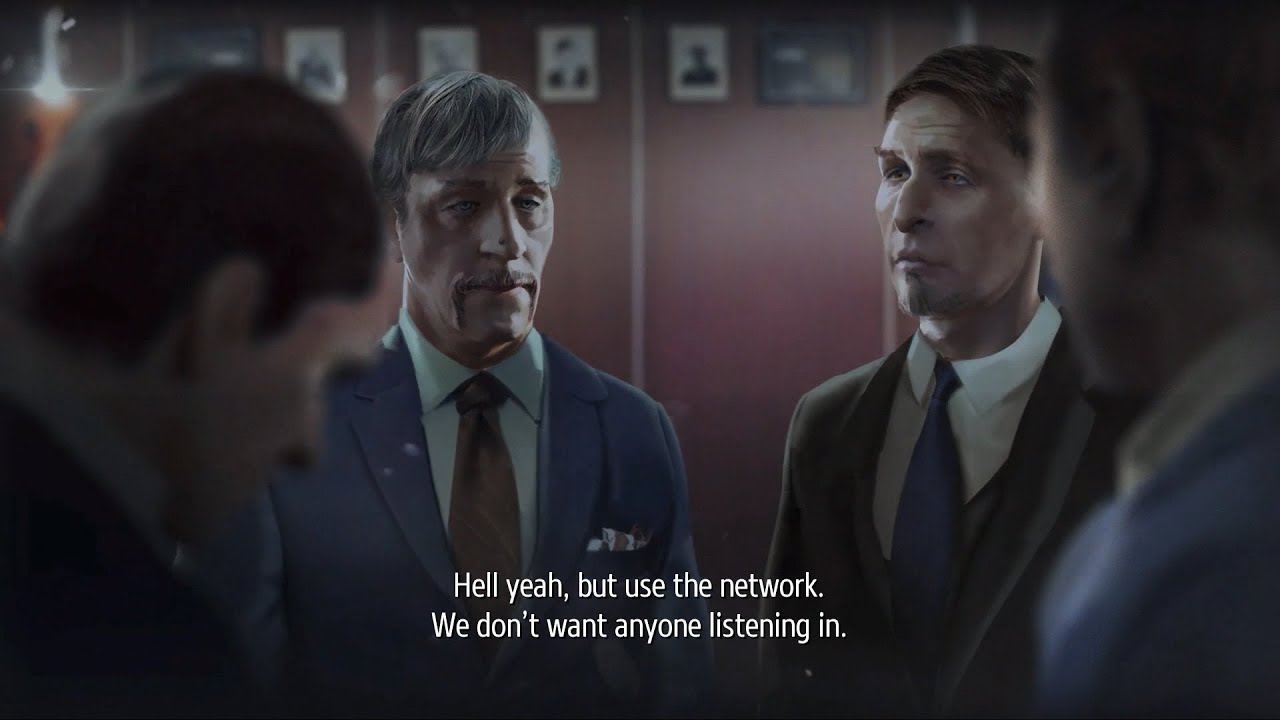 Phantom Doctrine: Quick Look playstation 3