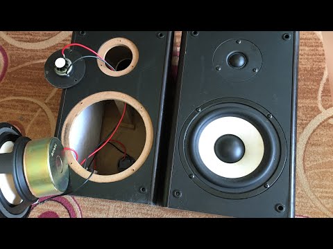 Video: Microlab -högtalare: En översikt över Solo 2 Mk3, Solo 7C Och Andra Bärbara Datormodeller. Hur Väljer Man?