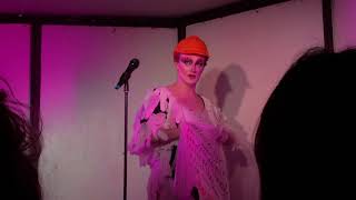 Kate Butch - Not Another Drag Competition S5 - Alternative Week @ Her Upstairs - 16/04/18