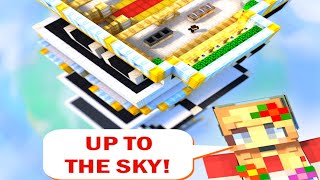 Tower Craft 3D - Idle Block Building Game Gameplay - Android - Part1 screenshot 5