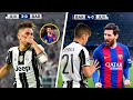 The day lionel messi revenge paulo dybala  showed who is the boss