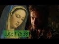 Mary Was Freaking Awesome & I See Why Catholics Love Her So Much (Luke 1:26-38) | TMBH Luke #4