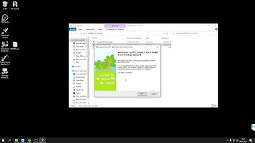 How to install and register Embird Studio in Windows 10