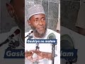 GASKIYA NE MALAMЁЯЩП GASKIYA NE MALAMЁЯЩП