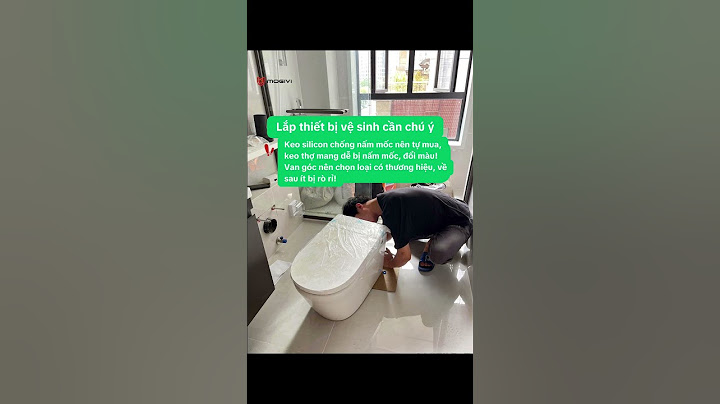 Các thợ thầy thường qua mặt chủ nhà làm lần đầu, Vì thế bạn cần lưu ý các điểm sau phần 1