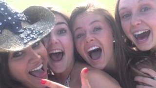 Stagecoach Ragecoach 2014