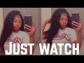 Just watch if you a baddie 😩❤️ ft. Asteria Hair