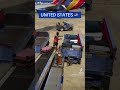 Baggage Handling In The World Explore Travel Funny Airport Plane Baggage