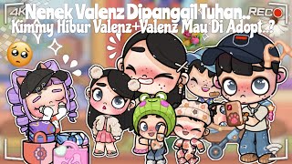 DRAMA AVATAR WORLD | NENEK VALENZ DIPANGGIL TUHAN..KIMMY HIBUR VALENZ VALENZ MAU DI ADOPT..?? |