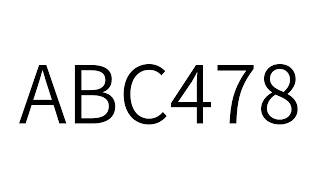 ABC478