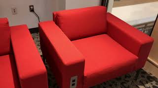 Main Library Block Project Update: The Final Countdown