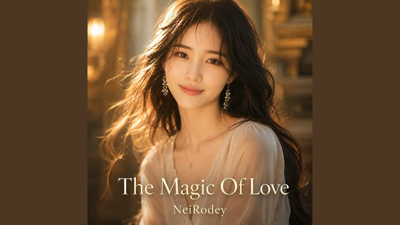 The Magic of Love - YouTube