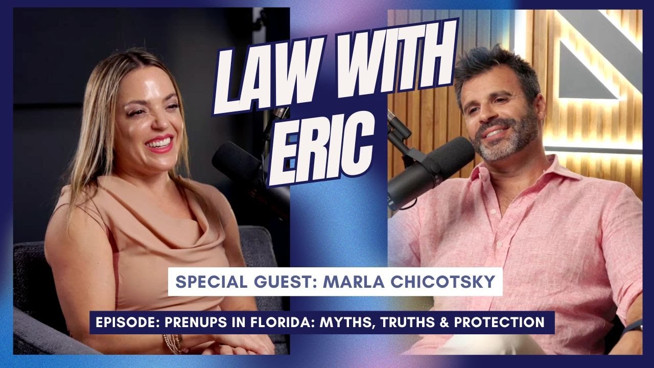 Prenups in Florida: Myths, Truths & Protection | Miami Personal Injury ...