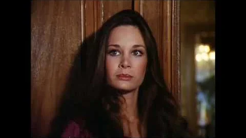 Dallas: Sue Ellen and J.R Anniversary.