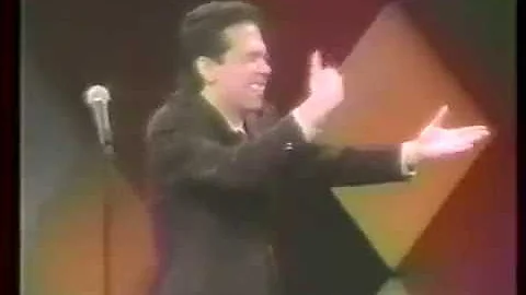 Gilbert Gottfried Stand Up Comedy