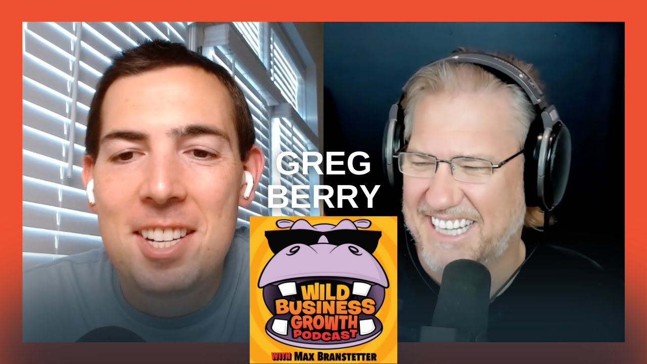 Auctioning Off Government Surplus Online with Greg Berry of Municibid and Surplus.com