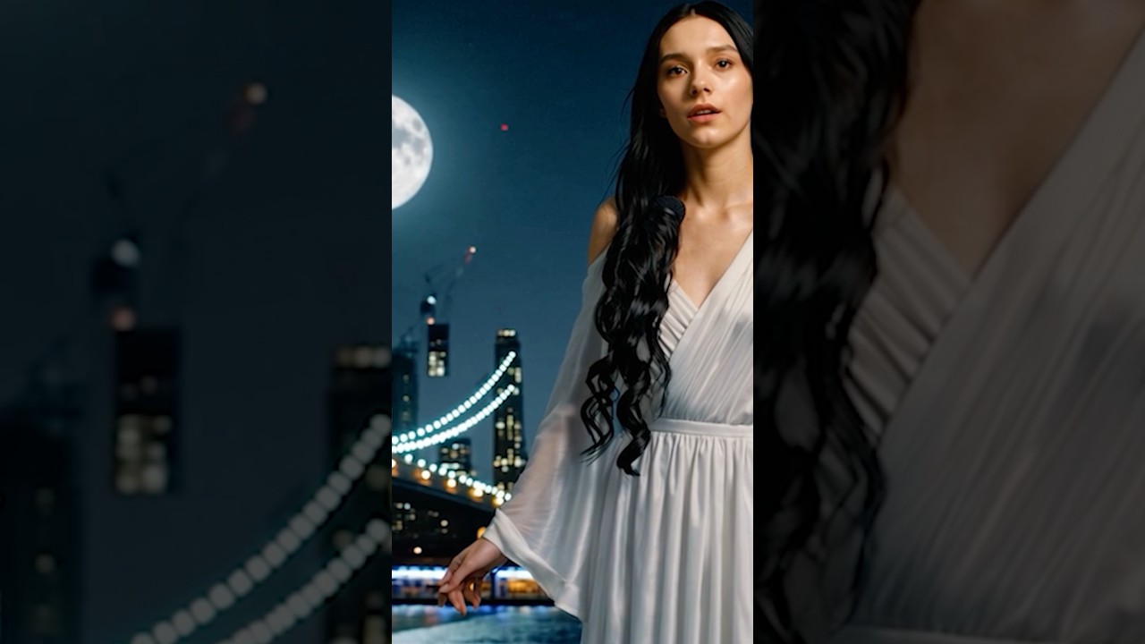 Dreams vs Reality｜Naia × ZAYON (Short ver.) 