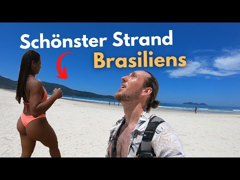 Video: Strände von Rio de Janeiro