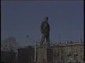 Новокузнецк Предновогодний - Декабрь 1998 года